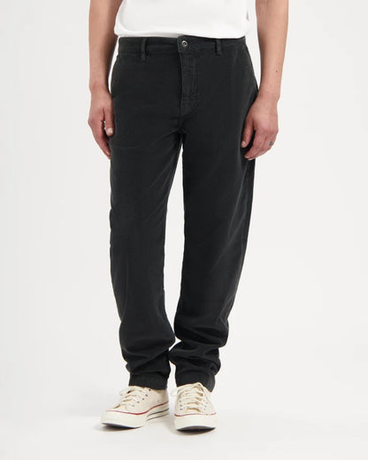 Darren Corduroy Woodland Grey