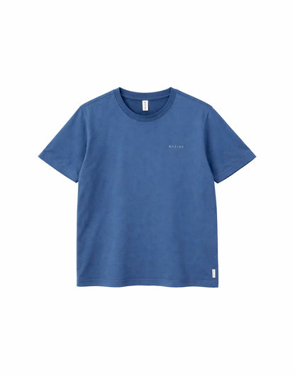 Back Print T-Shirt (Herren)