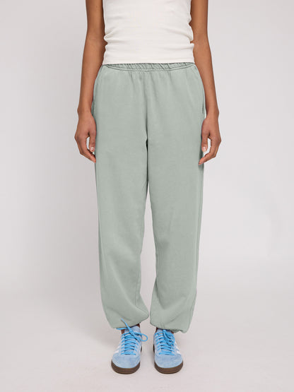 Genderless Natural Dye Sweat Pants (Unisex)