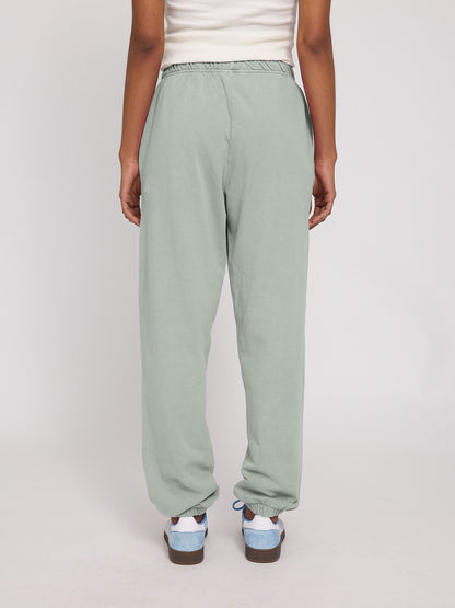 Genderless Natural Dye Sweat Pants (Unisex)