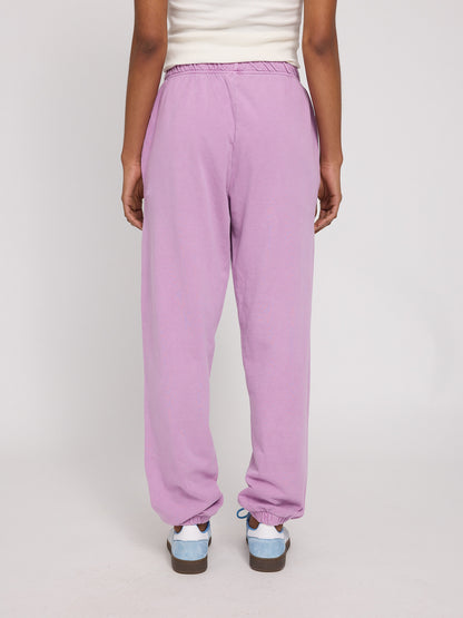 Genderless Natural Dye Sweat Pants (Unisex)
