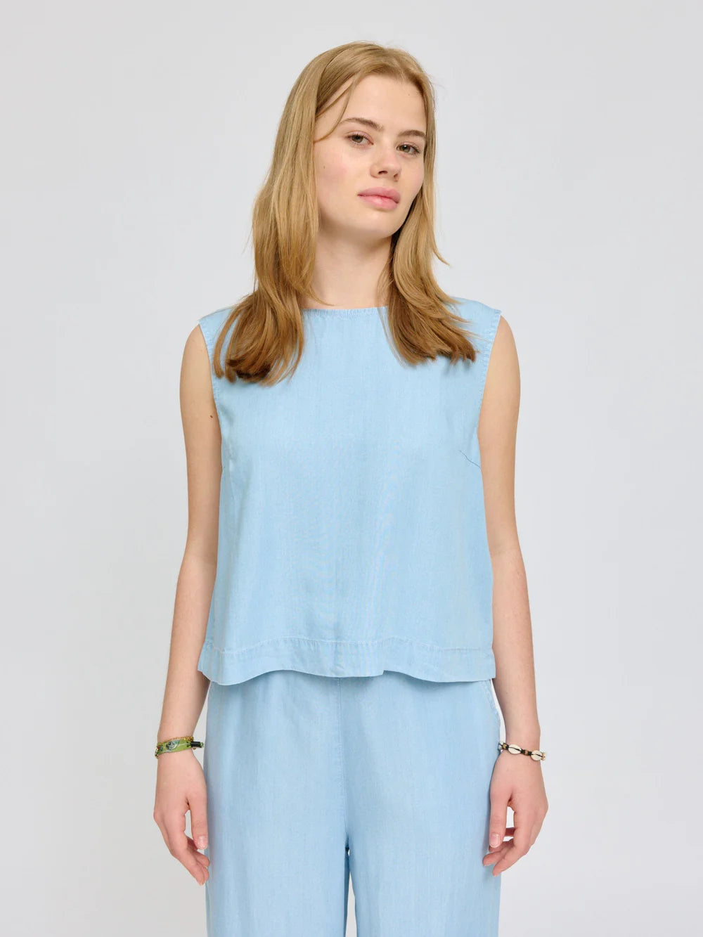 Tencel Top (Damen)
