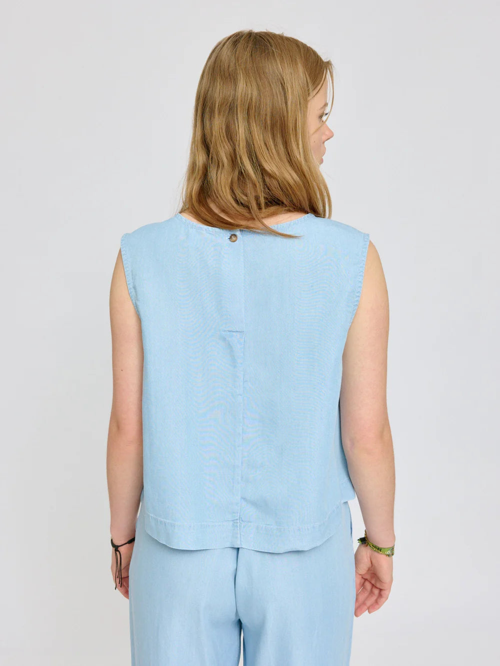 Tencel Top (Damen)