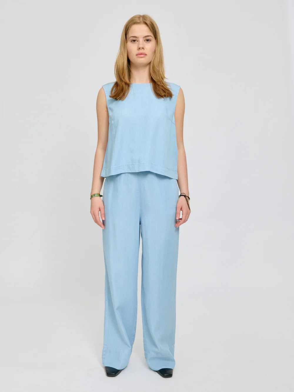 Tencel Top (Damen)
