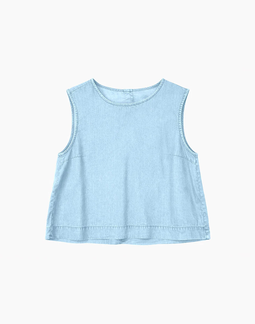 Tencel Top (Damen)