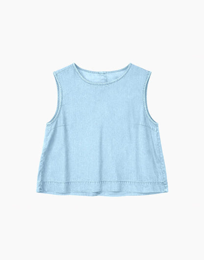 Tencel Top (Damen)