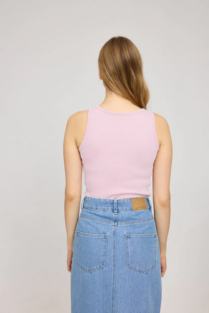 Basic Tanktop (Damen)