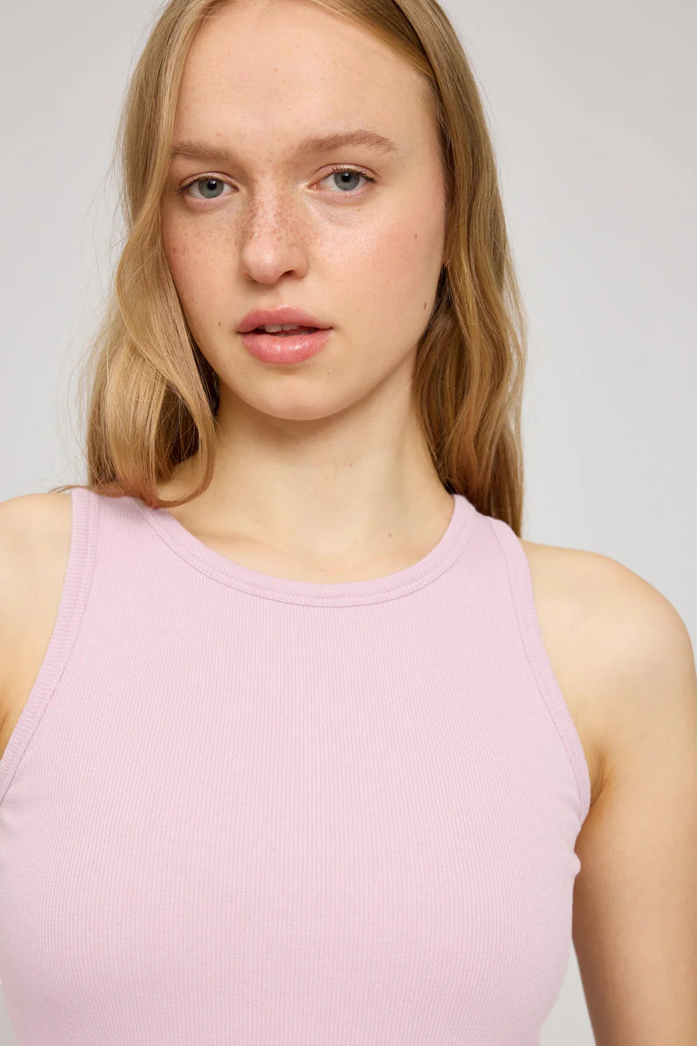 Basic Tanktop (Damen)