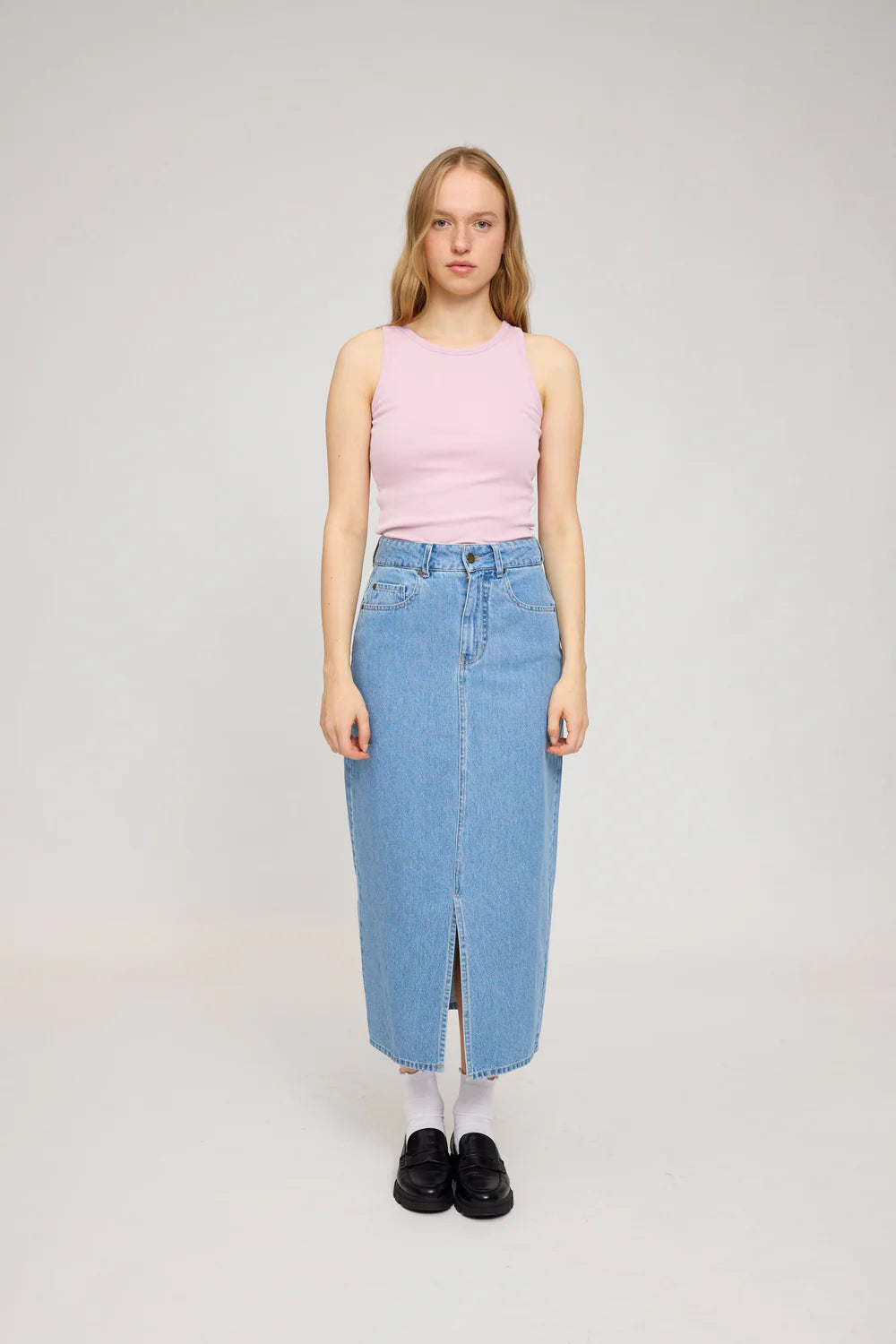 Basic Tanktop (Damen)
