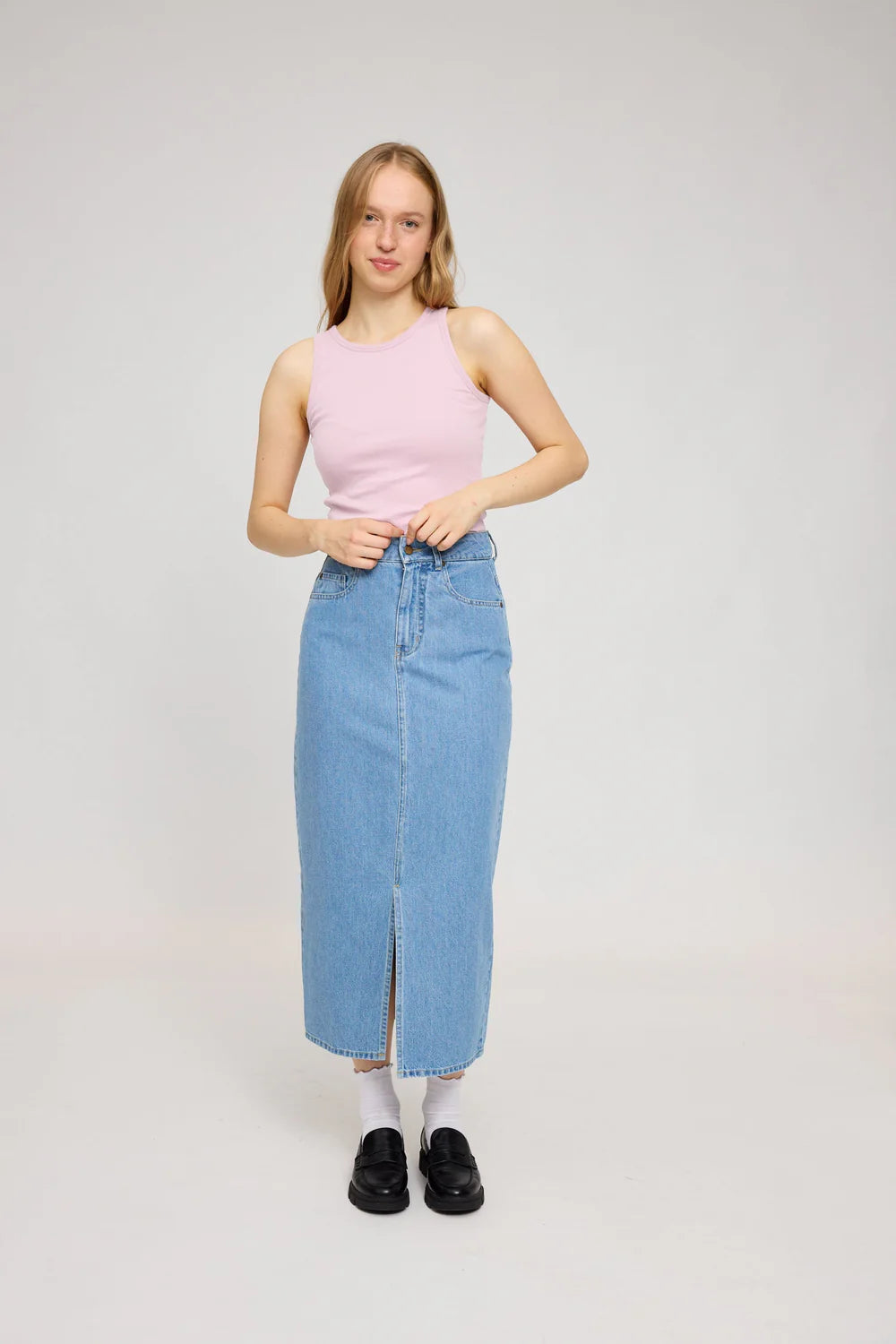 Basic Tanktop (Damen)