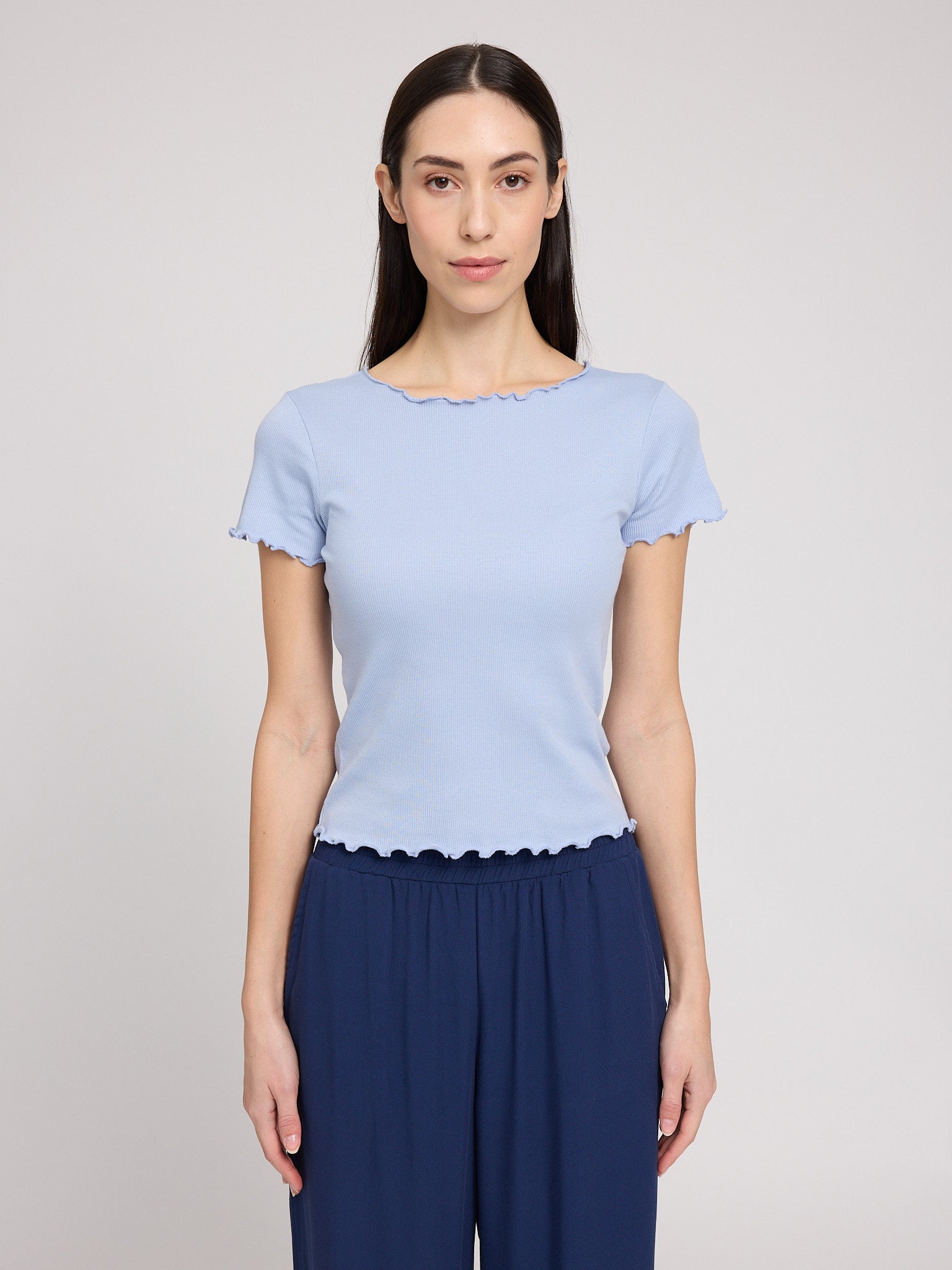 Babylock T-Shirt aus Bio-Baumwolle (GOTS)