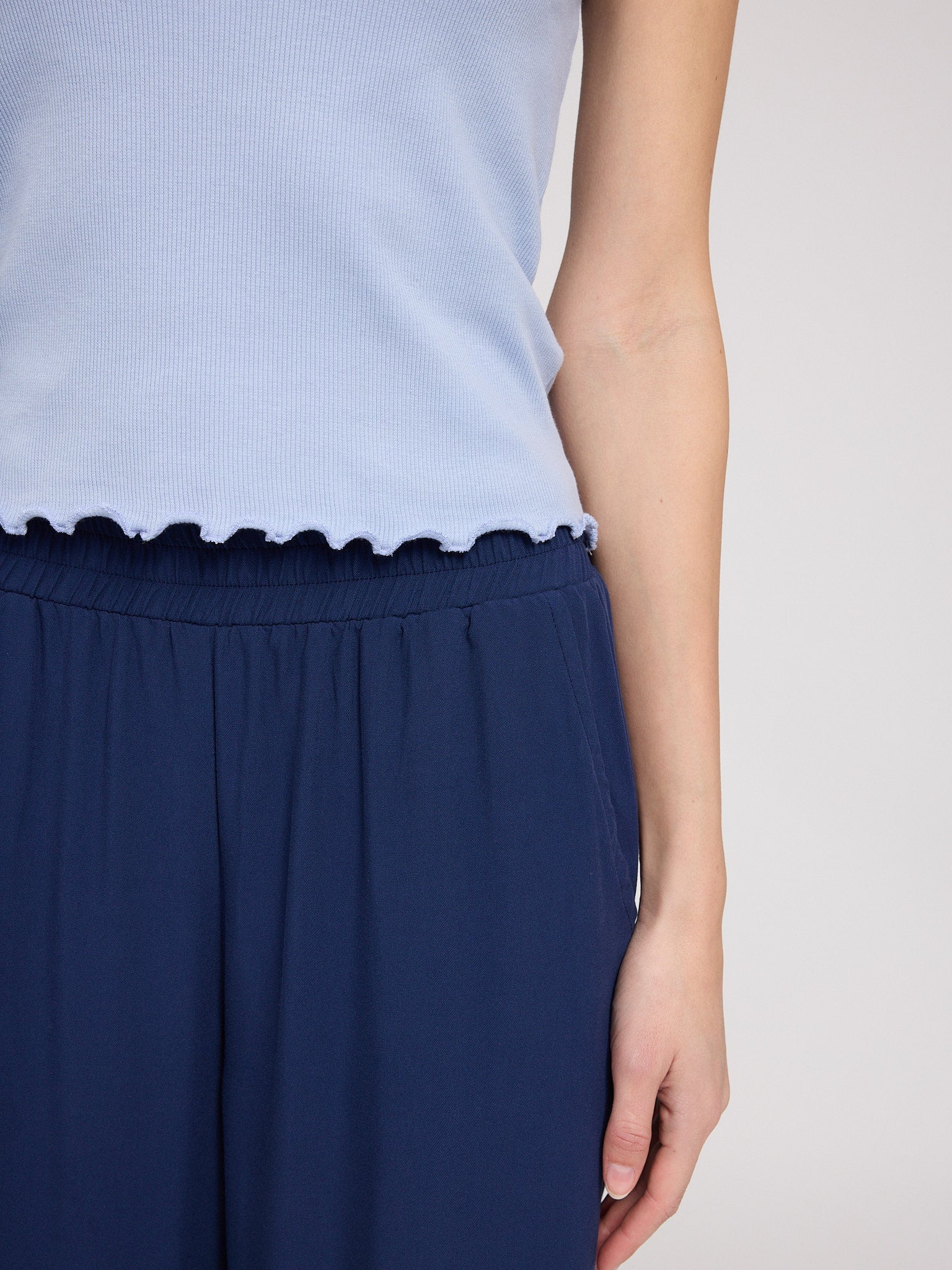 Babylock T-Shirt aus Bio-Baumwolle (GOTS)