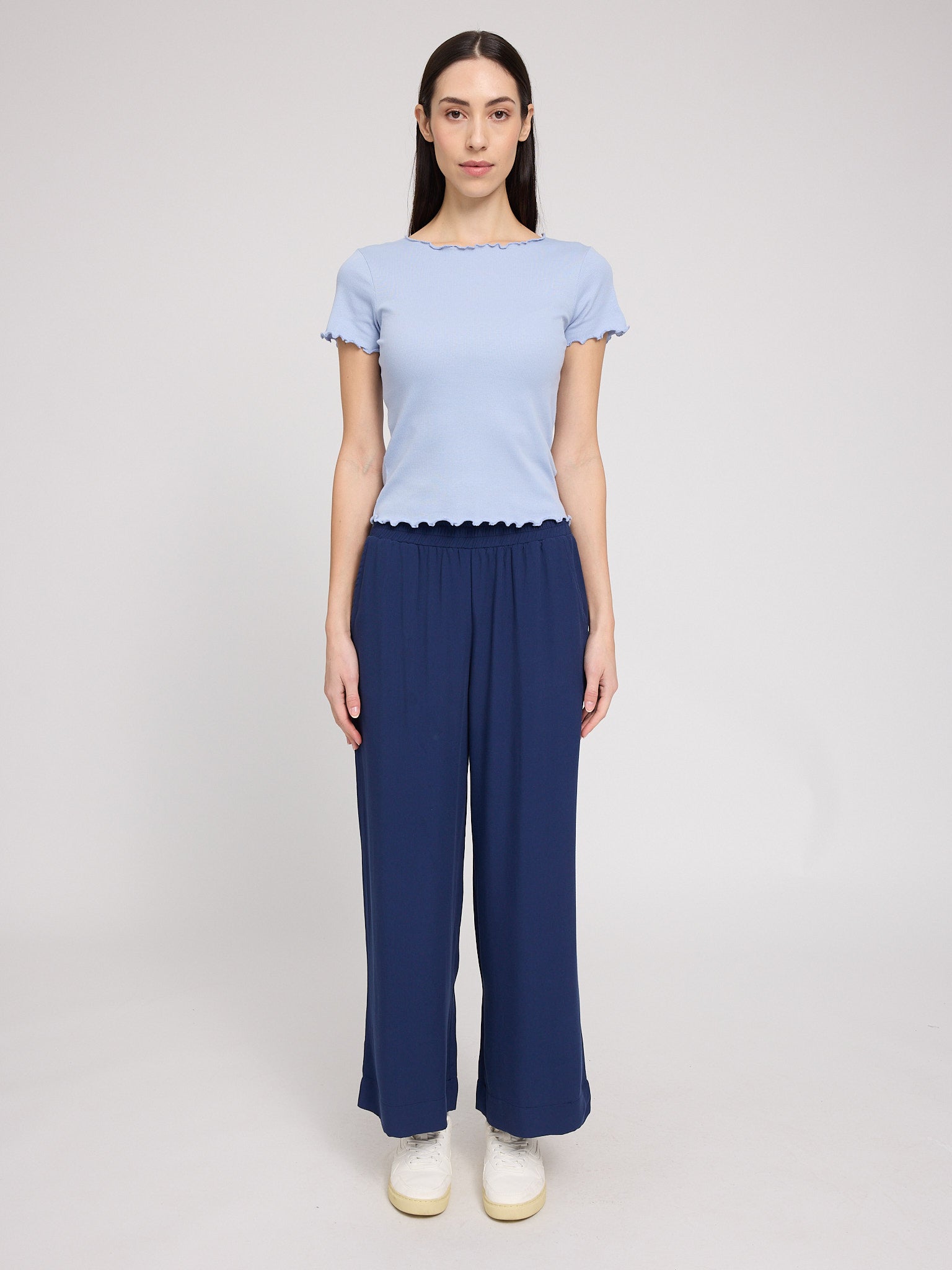 Babylock T-Shirt aus Bio-Baumwolle (GOTS)