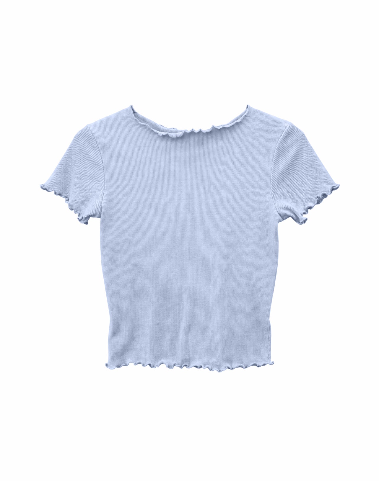 Babylock T-Shirt aus Bio-Baumwolle (GOTS)