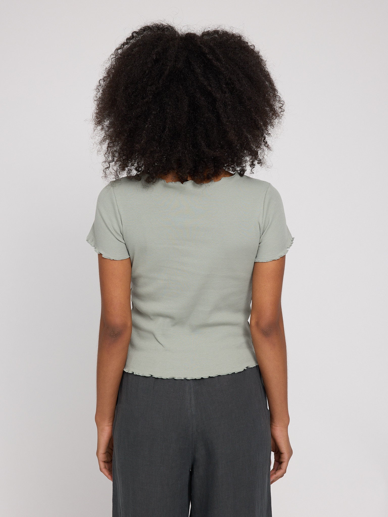 Babylock T-Shirt aus Bio-Baumwolle (GOTS)