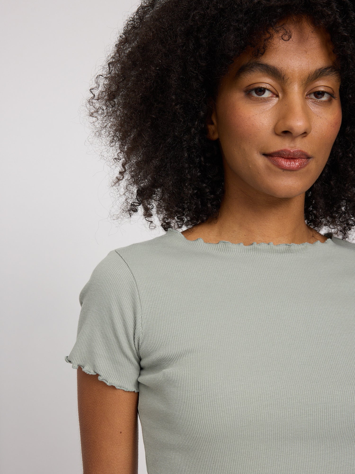 Babylock T-Shirt aus Bio-Baumwolle (GOTS)