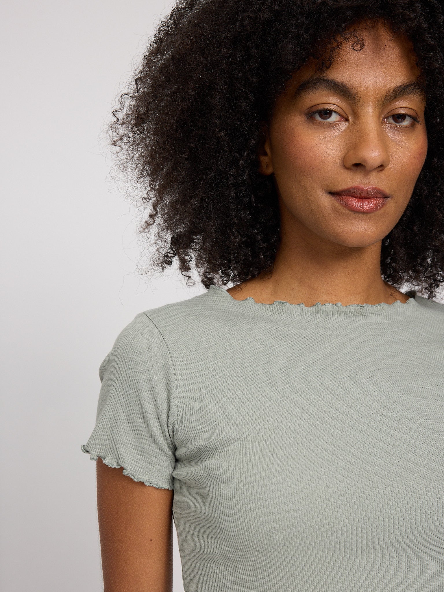 Babylock T-Shirt aus Bio-Baumwolle (GOTS)