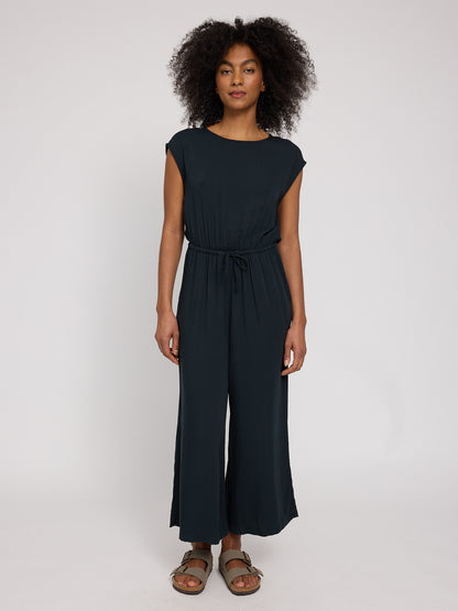 Viscose Jumpsuit – Luftig &amp;amp; elegant aus ECOVERO™ Viskose