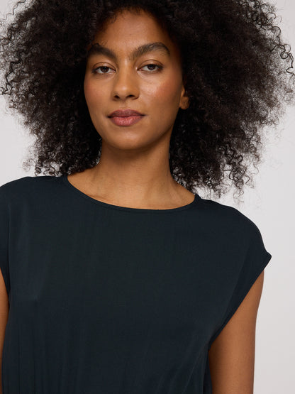 Viscose Jumpsuit – Luftig &amp;amp; elegant aus ECOVERO™ Viskose