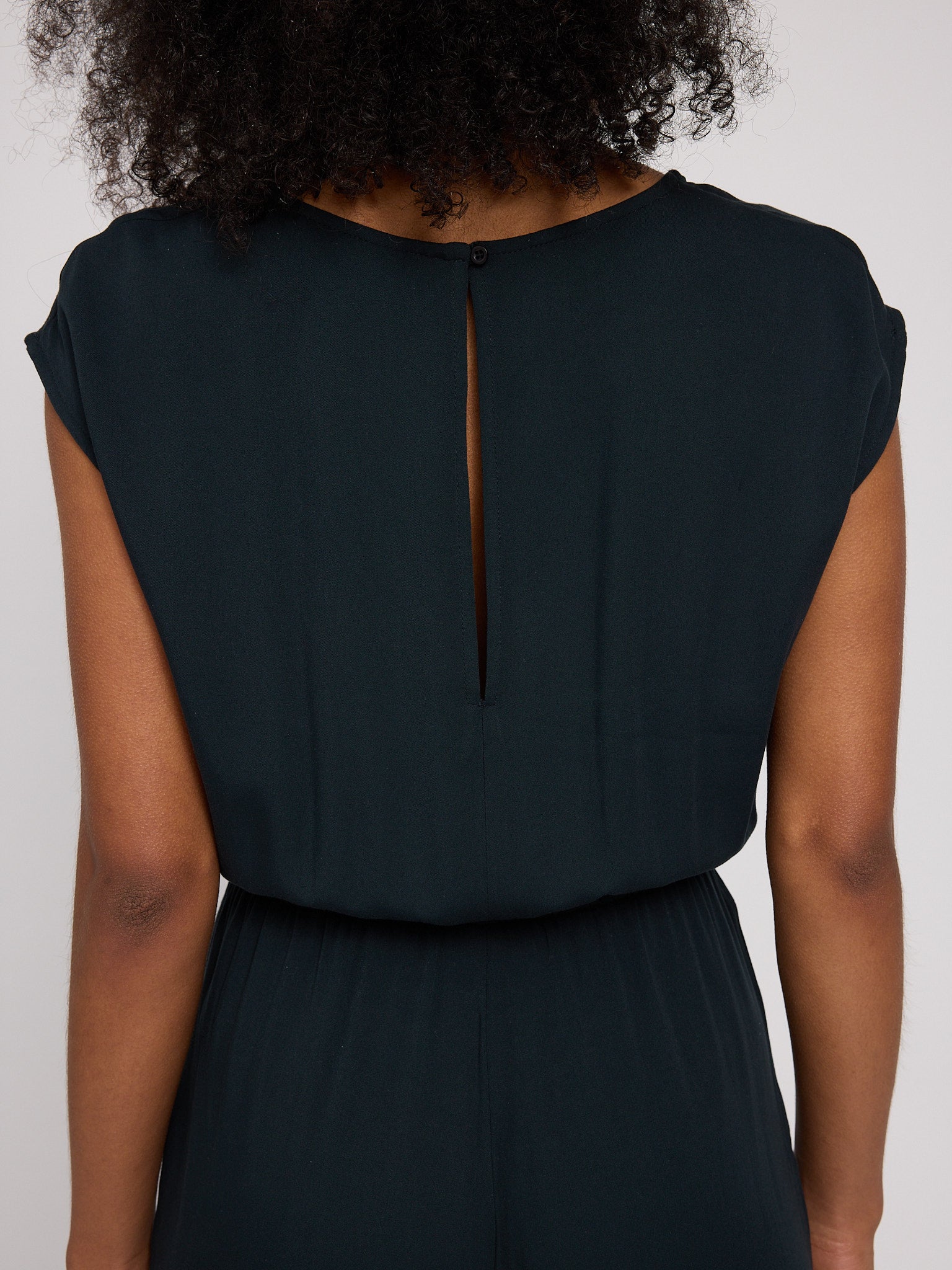 Viscose Jumpsuit – Luftig &amp;amp; elegant aus ECOVERO™ Viskose