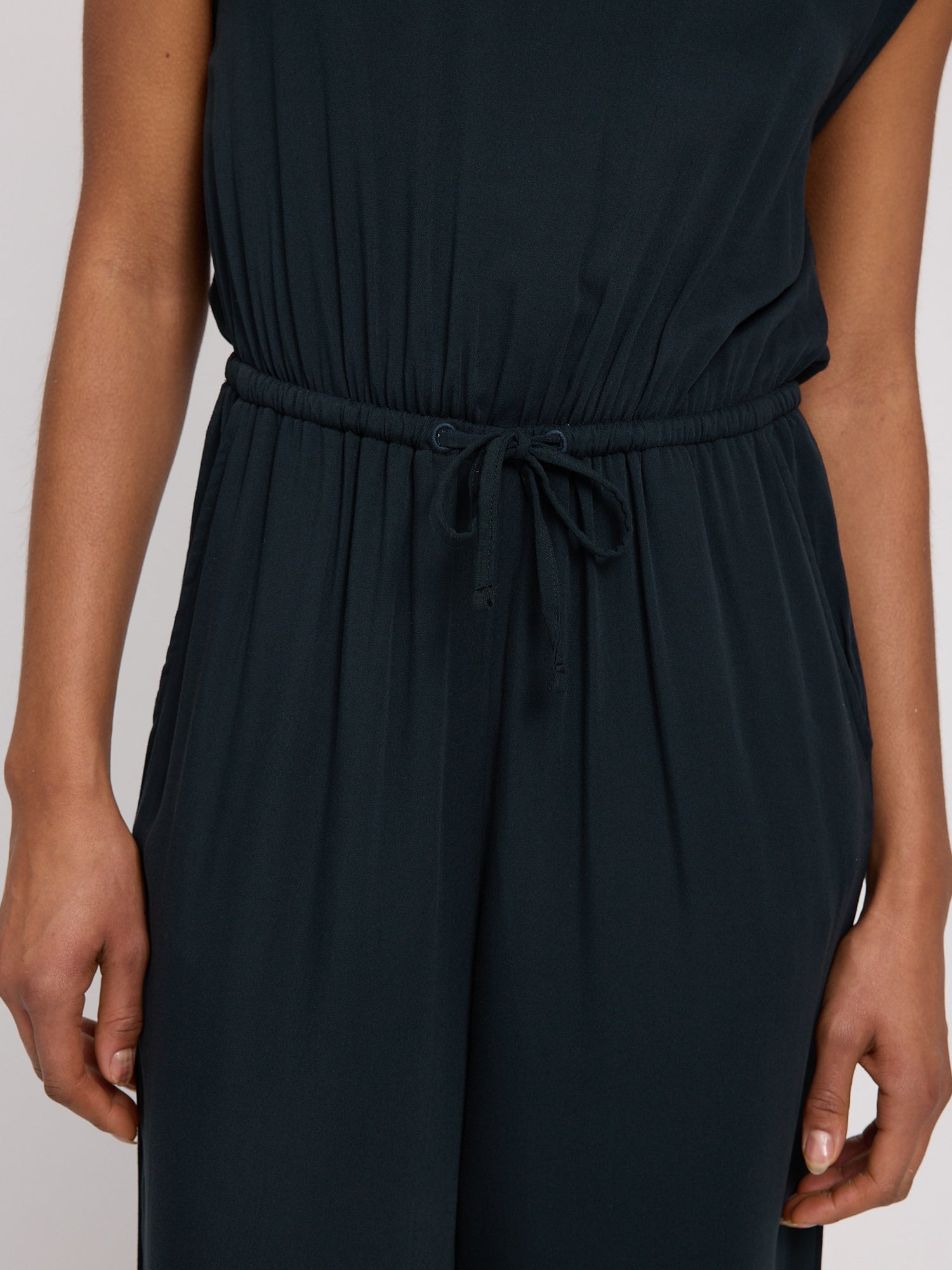 Viscose Jumpsuit – Luftig &amp;amp; elegant aus ECOVERO™ Viskose