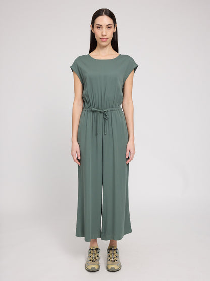 Viscose Jumpsuit – Luftig &amp;amp; elegant aus ECOVERO™ Viskose