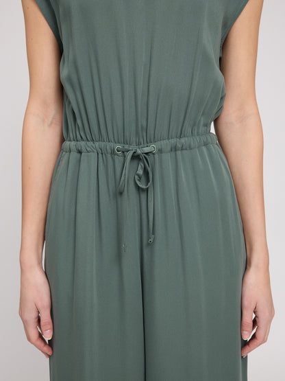 Viscose Jumpsuit – Luftig &amp;amp; elegant aus ECOVERO™ Viskose
