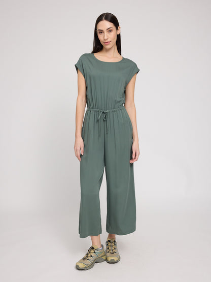 Viscose Jumpsuit – Luftig &amp;amp; elegant aus ECOVERO™ Viskose