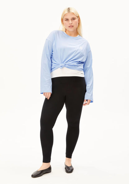 Faribaa Leggings – Black