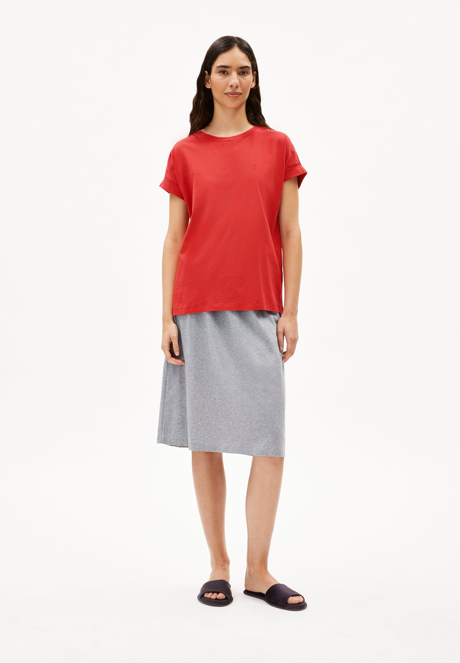 T-SHIRT IDAARA