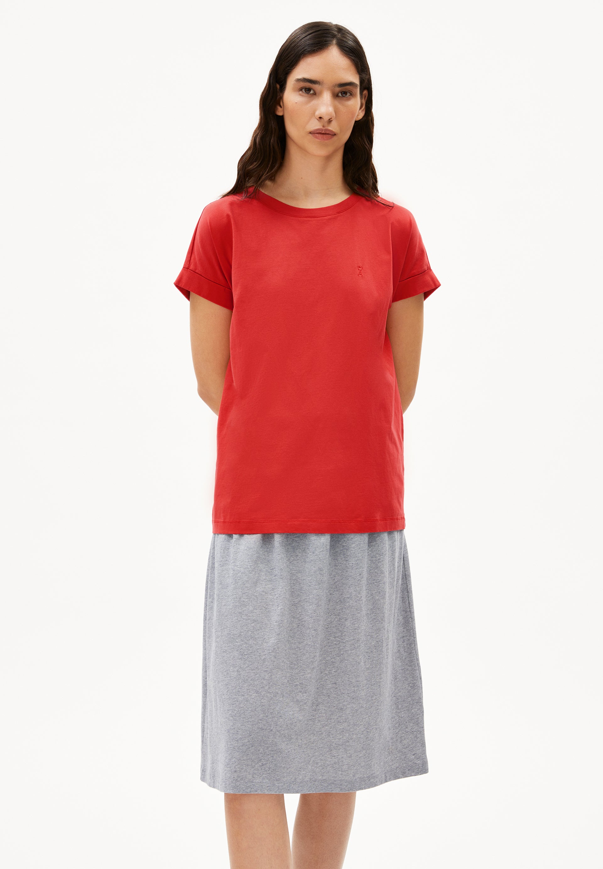 T-SHIRT IDAARA
