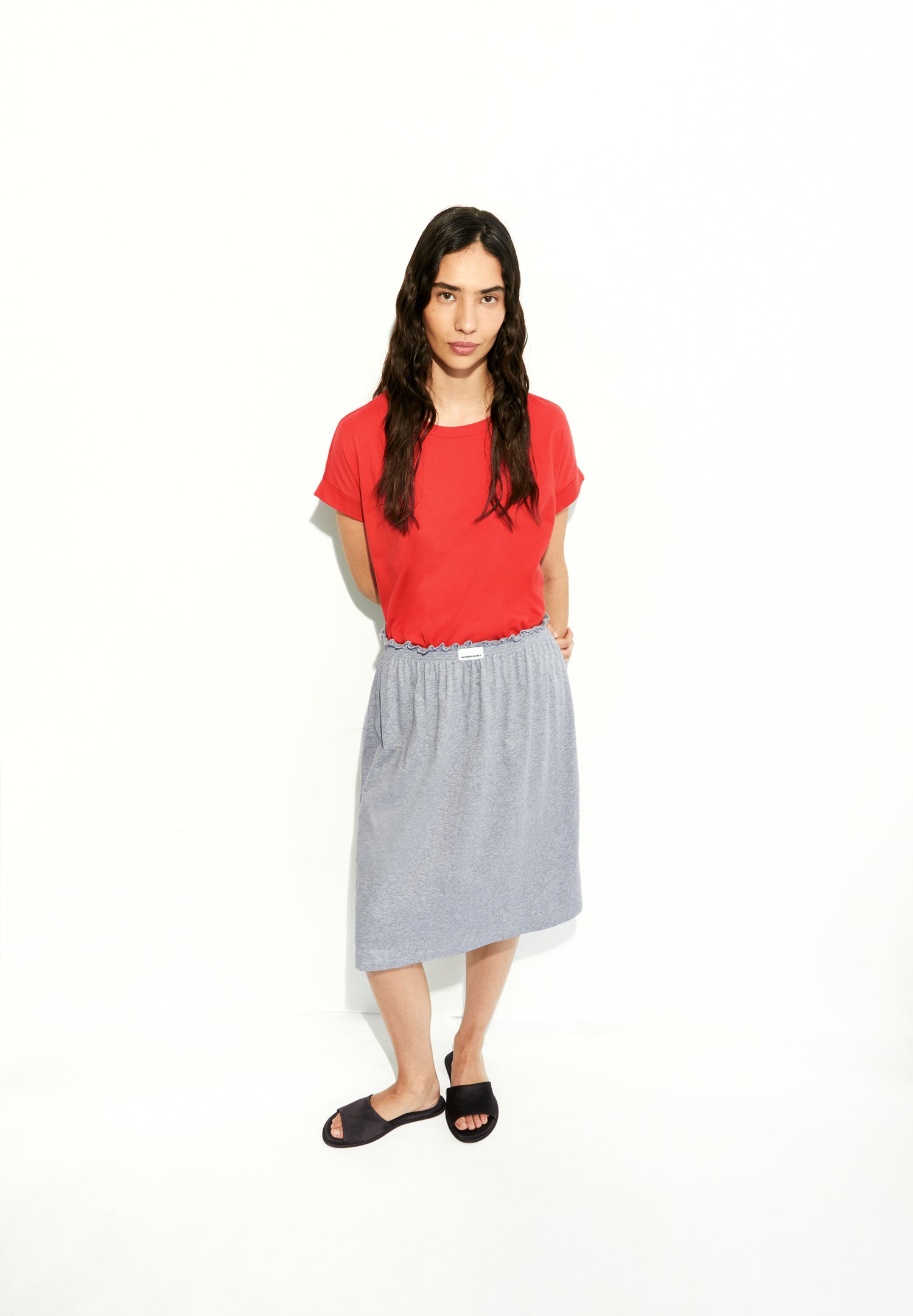 T-SHIRT IDAARA