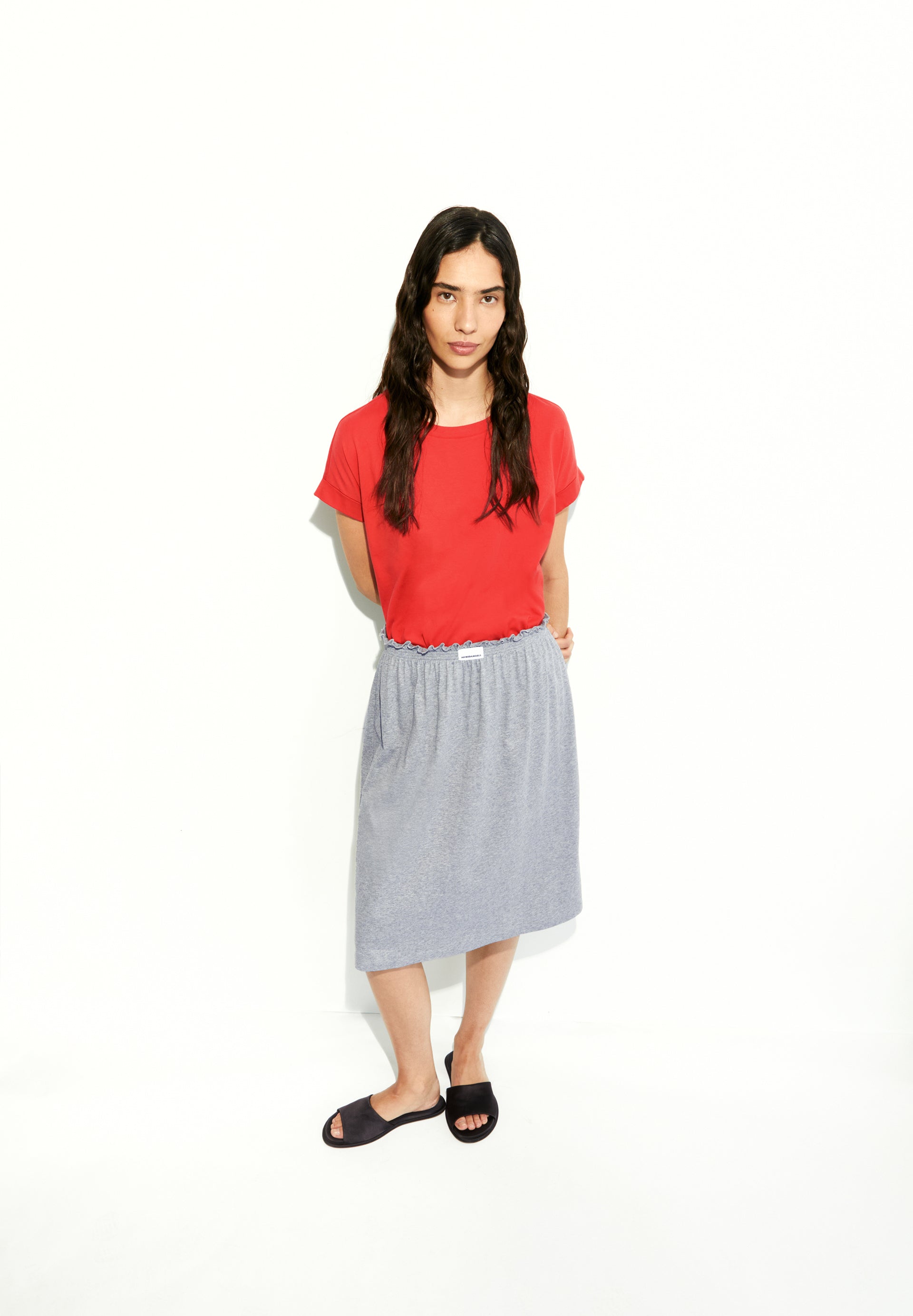 T-SHIRT IDAARA