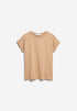 Idaara T-Shirt - true camel