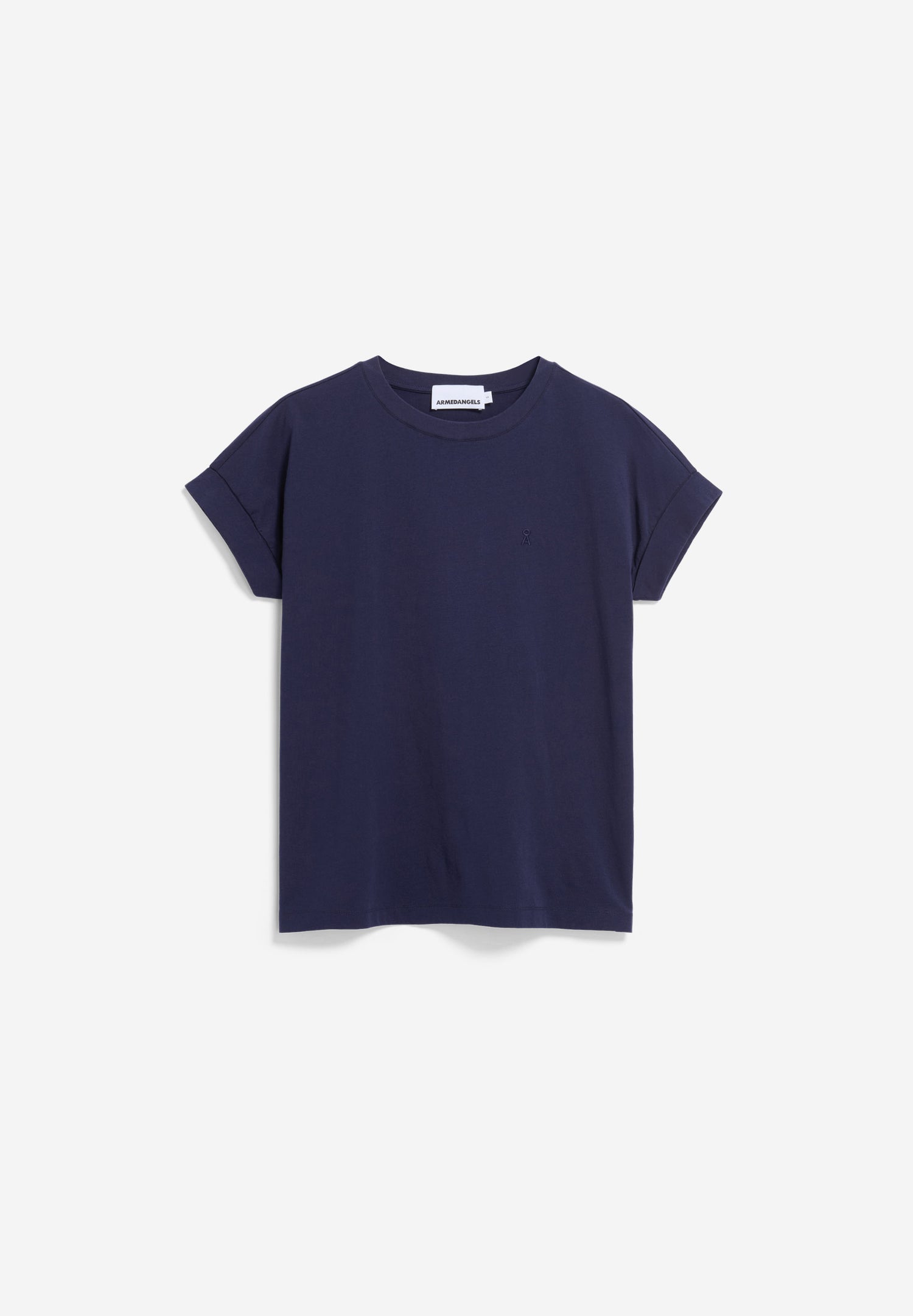 IDAARA T-SHIRT aus Bio Baumwolle