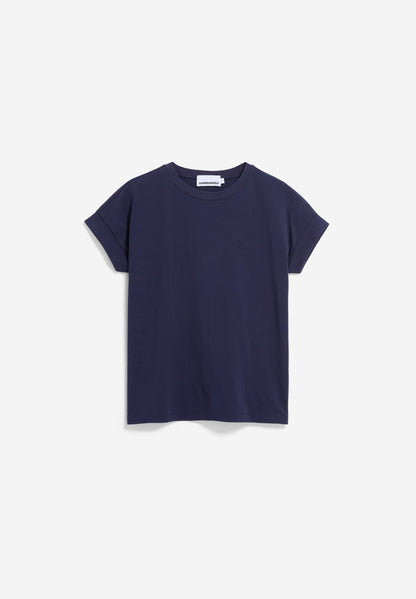 IDAARA T-SHIRT aus Bio Baumwolle