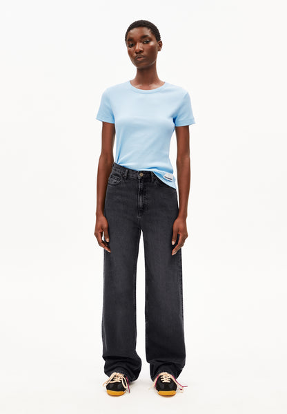 KARDAA T-SHIRT aus Bio Baumwolle