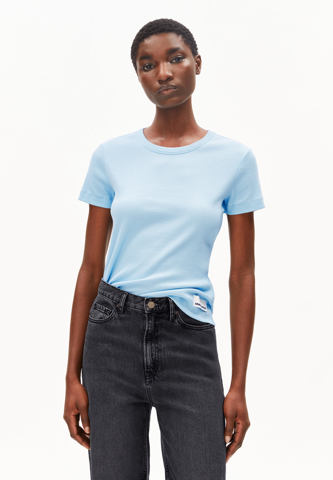 KARDAA T-SHIRT aus Bio Baumwolle