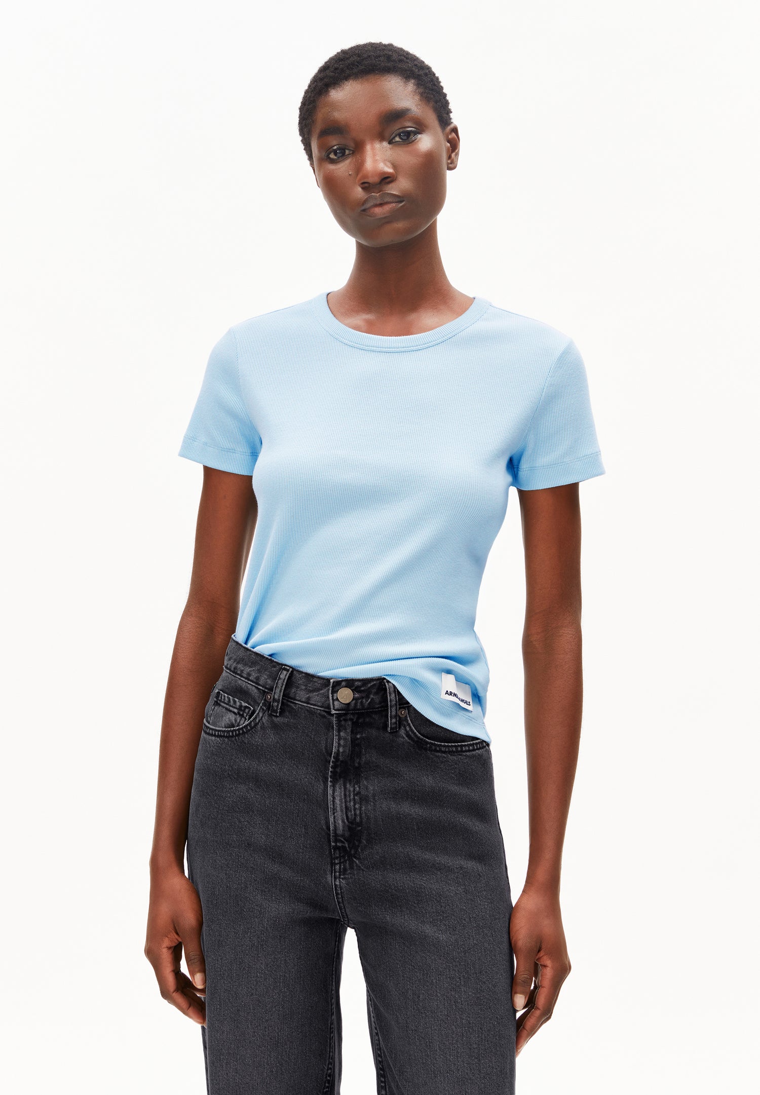 KARDAA T-SHIRT aus Bio Baumwolle