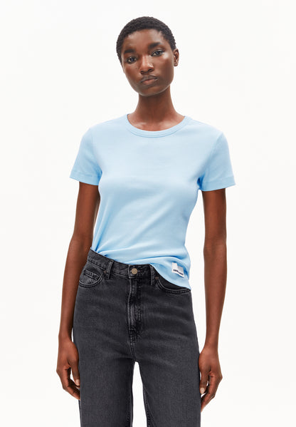 KARDAA T-SHIRT aus Bio Baumwolle