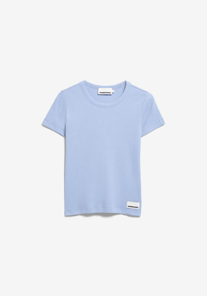 Kardaa T-shirt – soft blue