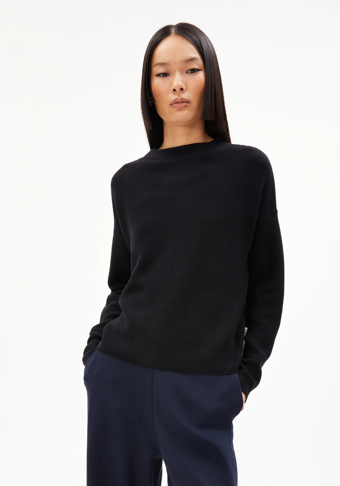 MERINAA LINKS LINKS SWEATER