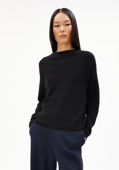 MERINAA LINKS LINKS SWEATER