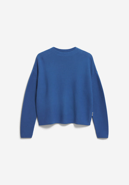 MERINAA LINKS LINKS SWEATER