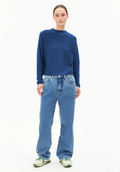 MERINAA LINKS LINKS SWEATER