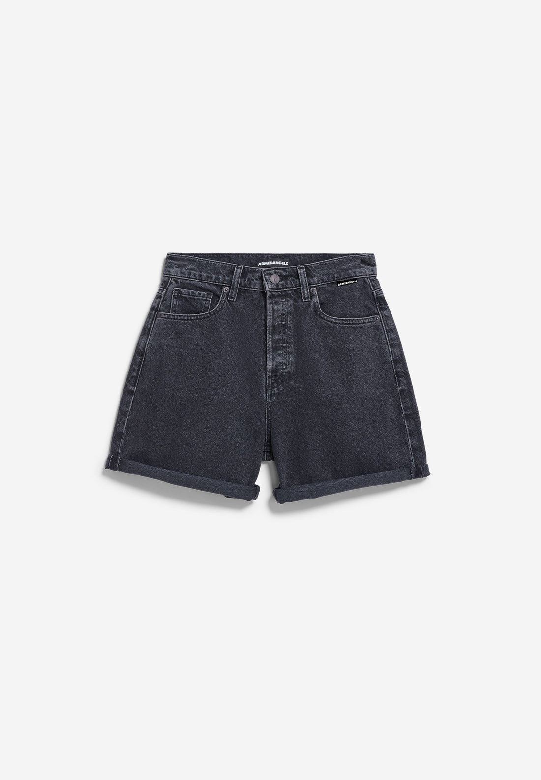 SHEAARI DENIM SHORT
