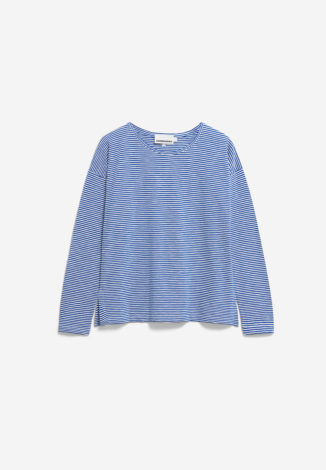 XIANAA STRIPES LONGSLEEVE