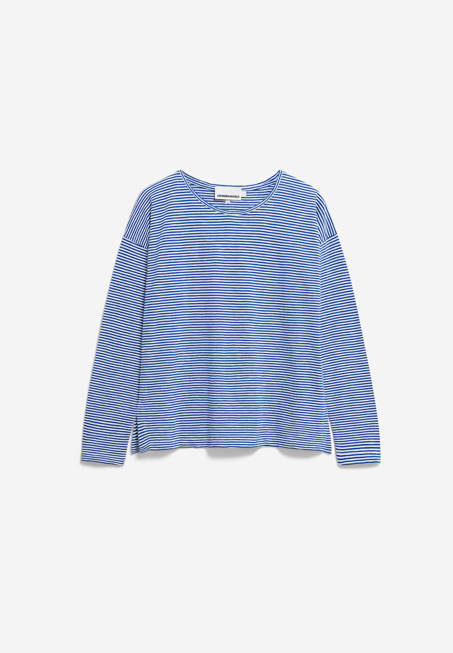 XIANAA STRIPES LONGSLEEVE