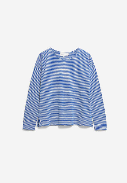 XIANAA STRIPES LONGSLEEVE