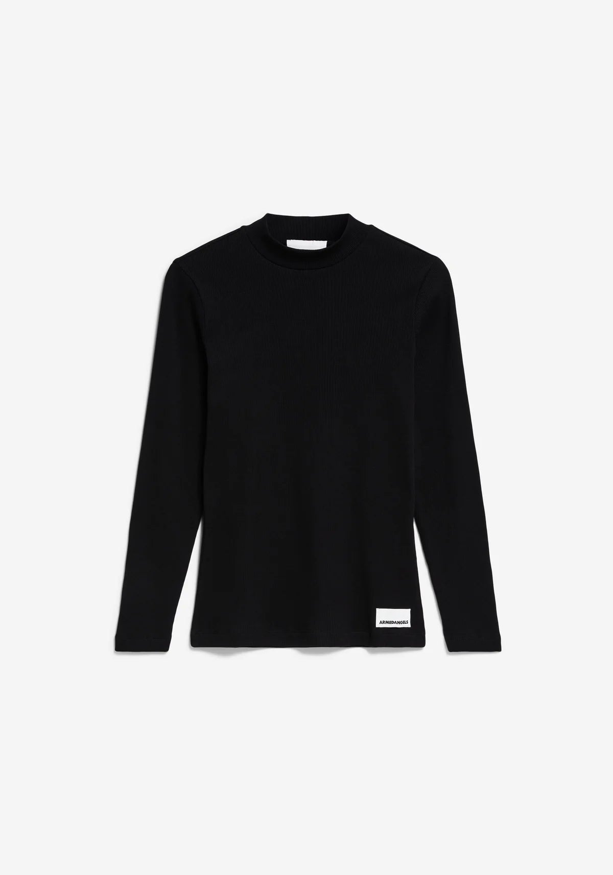 FATIMAARA  Longsleeve aus Bio-Baumwoll Mix